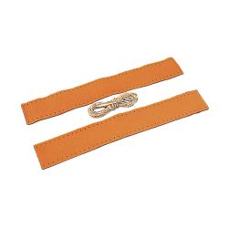 Sea-Dog Leather Mooring Line Chafe Kit